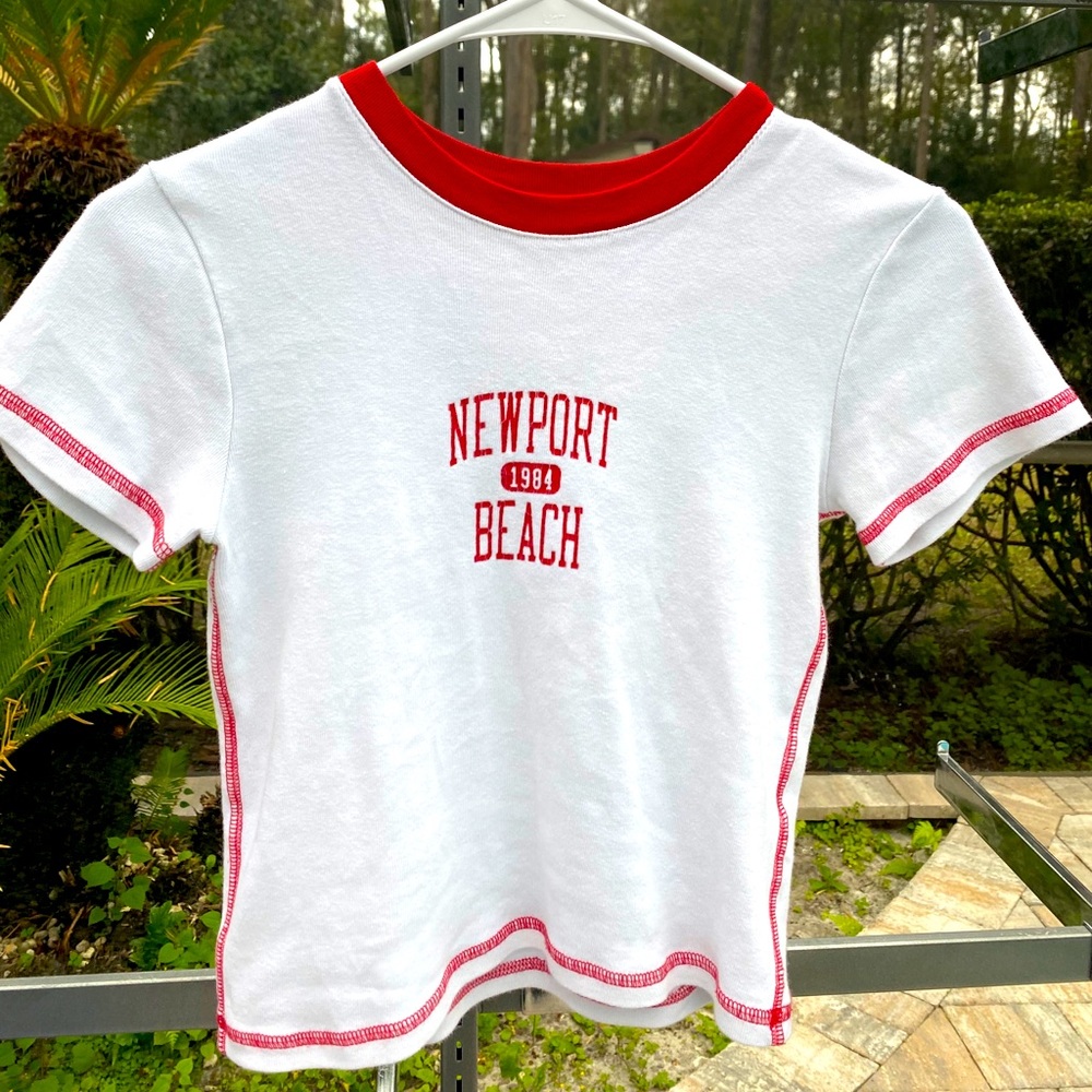 brandy melville top